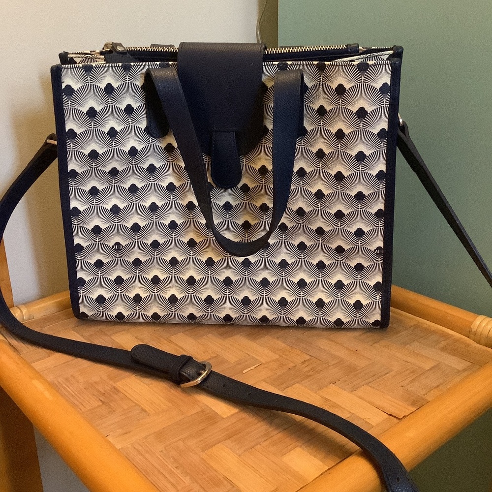 Italian Sara Giunti  Bag